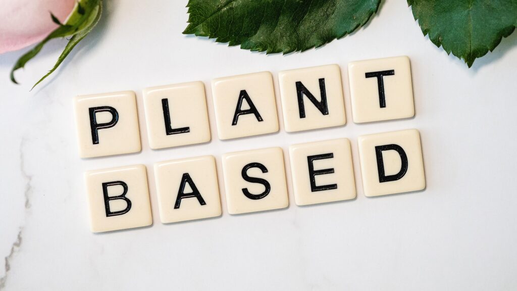 Are Plant-Based Options the Best?